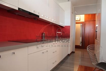 mieszkanie na wynajem 60m2 mieszkanie Warszawa, Wola, Chłodna