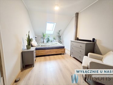 mieszkanie na sprzedaż 140m2 mieszkanie Marki, Ceglana