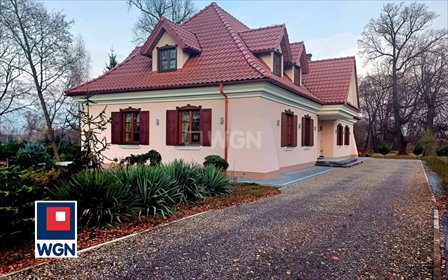 Dom na sprzedaż Kłodnica Dolna, Kłodnica 360m2 Foto 2