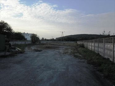 Magazyn na sprzedaż Kielce, Białogon, Kolonia 630m2 Foto 2
