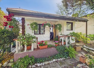 Działka ROD z murowanym domkiem 15 m² i tarasem 7 m² działka Bydgoszcz