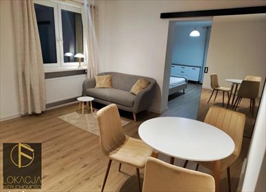 mieszkanie na sprzedaż 44m2 mieszkanie Kalisz, Centrum