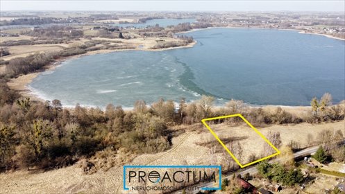 działka na sprzedaż 2061m2 działka Kikół