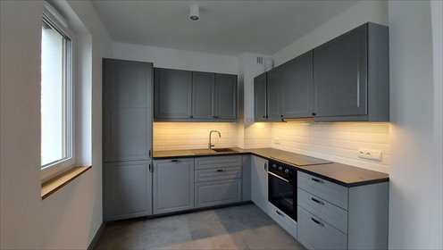 Dom do wynajęcia w Gowarzewie – 88 m2, ogródek, nowoczesny, cicha okolica dom Gowarzewo