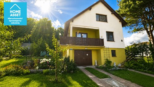Sprzedam przestronny dom 220 m² z dwoma wejściami w Rumi dom Rumia, Okrętowa