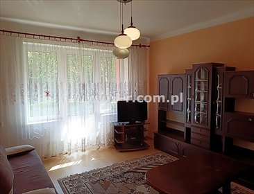 Przestronne M3 z balkonem i piwnicą do remontu! mieszkanie Wodzisław Śląski, Jedłownik, Górnicza