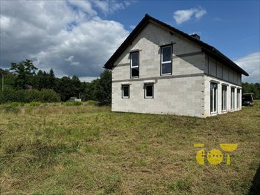 dom na sprzedaż 200m2 dom Rudnik, Bargłówka