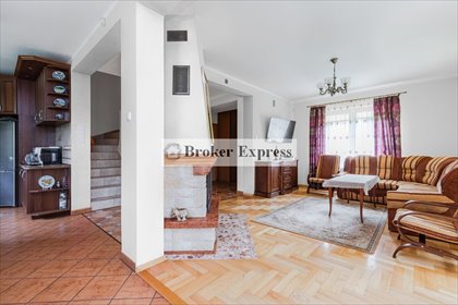 dom na sprzedaż 170m2 dom Wola Mrokowska