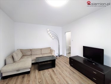mieszkanie na wynajem 49m2 mieszkanie Siemianowice Śląskie, Centrum, Alfreda Kapicy
