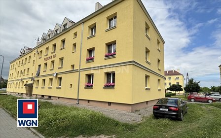 mieszkanie na sprzedaż 29m2 mieszkanie Inowrocław, Mątwy, Piękna