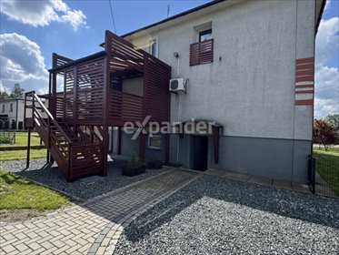 dom na sprzedaż 196m2 dom Siedlików