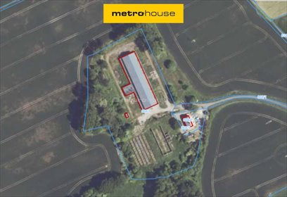 lokal użytkowy na sprzedaż 20358m2 lokal użytkowy Dłużyna Dolna