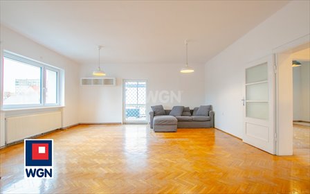 mieszkanie na sprzedaż 93m2 mieszkanie Poznań, Jeżyce, Kościelskiego