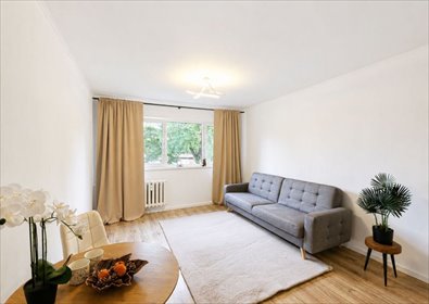 Zapraszam do obejrzenia kawalerki 24,5 m² na Bielanach mieszkanie Warszawa, Bielany, Przy Agorze