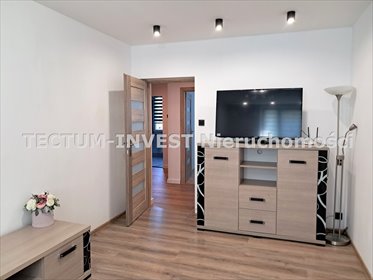 mieszkanie na wynajem 48m2 mieszkanie Pszów