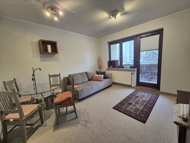 mieszkanie na wynajem 37m2 mieszkanie Gdańsk, Jelitkowski Dwór