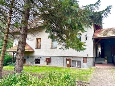 dom na sprzedaż Sopot Kamienny Potok Kujawska 352 m2