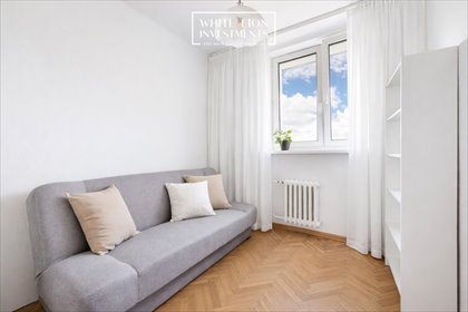 mieszkanie na sprzedaż 43m2 mieszkanie Warszawa, Ochota, Grójecka