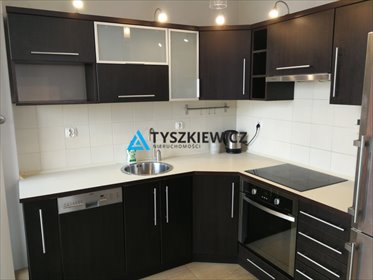 mieszkanie na wynajem 52m2 mieszkanie Rumia, Kosynierów