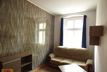 Na sprzedaż przestronne mieszkanie 30 m² w Kluczborku mieszkanie Kluczbork