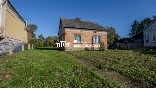 dom na sprzedaż 49m2 dom Kalników
