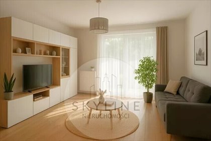 mieszkanie na sprzedaż 46m2 mieszkanie Warszawa, Białołęka, Tarchomin, Aluzyjna