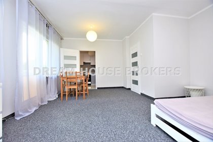 mieszkanie na wynajem 32m2 mieszkanie Rzeszów, Baranówka, Mikołajczyka