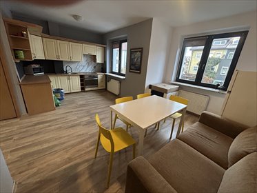 dom na wynajem 220m2 dom Poznań, Strzeszyn Grecki, Teokryta