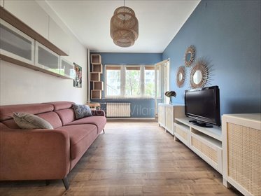 mieszkanie na wynajem 37m2 mieszkanie Warszawa, Śródmieście, Mirów, Żelazna