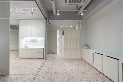 lokal użytkowy na wynajem 64m2 lokal użytkowy Warszawa, Wola Mirów, Łucka