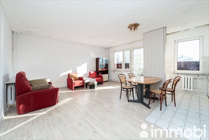 mieszkanie na sprzedaż 48m2 mieszkanie Warszawa, Ursynów, Symfonii