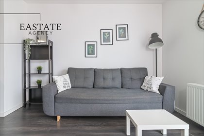 mieszkanie na wynajem 43m2 mieszkanie Gdańsk, Jasień, Lawendowe Wzgórze