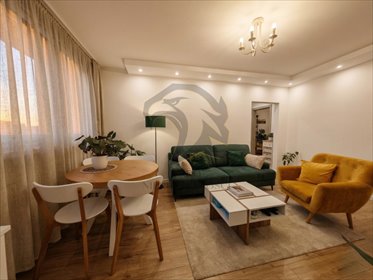 mieszkanie na sprzedaż 47m2 mieszkanie Łódź, Widzew, Wilcza