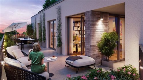 mieszkanie na sprzedaż 45m2 mieszkanie Warszawa, Włochy, Wiktoryn, Jutrzenki