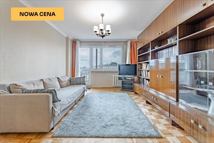 mieszkanie na sprzedaż 65m2 mieszkanie Toruń, Chełmińskie Przedmieście, Konstantego Ildefonsa Gałczyńskiego