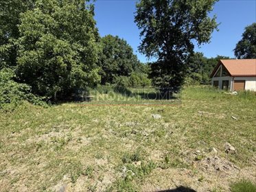 działka na sprzedaż 980m2 działka Legnica
