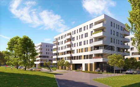 Polecam nowoczesne 4-pokojowe mieszkanie z loggią i miejscem w hali mieszkanie Szczecin, Żelechowa