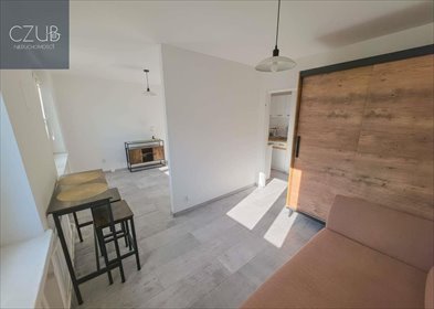 mieszkanie na sprzedaż 29m2 mieszkanie Poznań, Wilda, Dolina