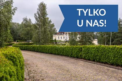 Kompleks hotelowo-gastronomiczny z nowoczesną infrastrukturą dom Grójec