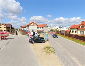 działka na sprzedaż 902m2 działka Zgorzała