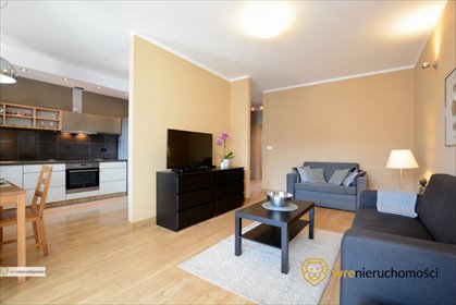 Wynajmę funkcjonalne 3-pokojowe mieszkanie 67 m² w centrum Wrocławia mieszkanie Wrocław, Śródmieście, Jana Matejki
