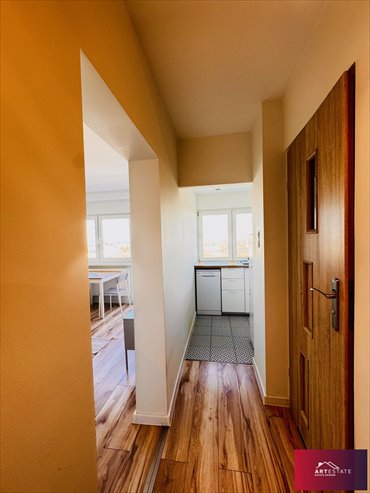 mieszkanie na sprzedaż 30m2 mieszkanie Łódź, Bałuty, Teofilów, Łanowa