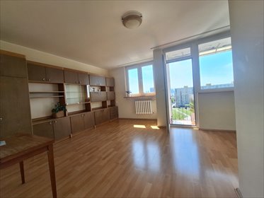 Praga-Północ, 30m2, loggia, piwnica, widok na Centrum. mieszkanie Warszawa, Praga-Północ, Tadeusza Korsaka