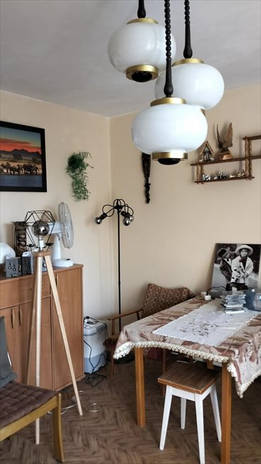Mieszkanie na sprzedaż 57m2 mieszkanie Kraków, Nowa Huta, Piastów, KRUSZWICKA