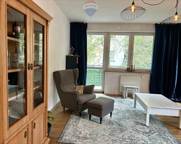 mieszkanie na sprzedaż 56m2 mieszkanie Warszawa, Praga-Północ, Siedlecka