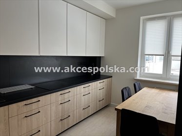 mieszkanie na wynajem 90m2 mieszkanie Warszawa, Ursynów, Kabacki Dukt