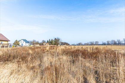 Sprzedam działkę budowlaną 2500 m² z warunkami zabudowy działka Lublin, Zemborzyce Górne