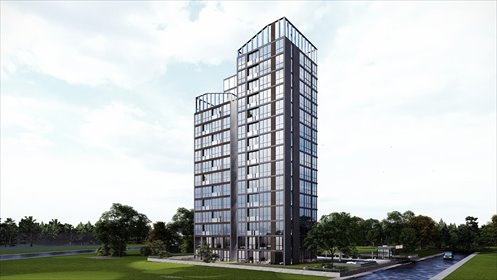 Nowoczesny 45 m² apartament z 1 sypialnią w Pursaklar mieszkanie Ankara, Saray Osmangazi Mahallesi, Pursaklar, Ankara