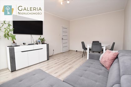 mieszkanie na sprzedaż 60m2 mieszkanie Nowy Dwór Gdański, Wyszyńskiego
