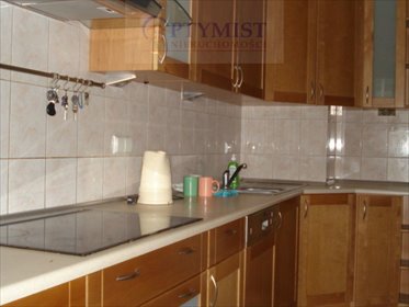 mieszkanie na wynajem 61m2 mieszkanie Warszawa, Ursynów, Franciszka Marii Lanciego